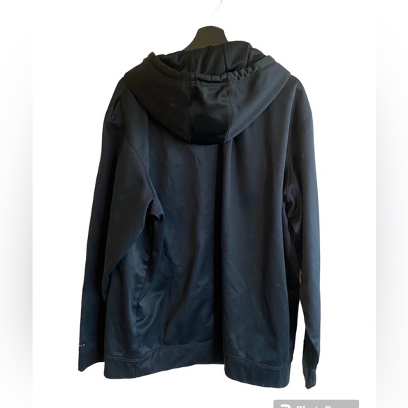 Columbia Heat up Graphic Hoodie Size XXL - Picture 2 of 6